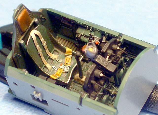 p 47 thunderbolt cockpit