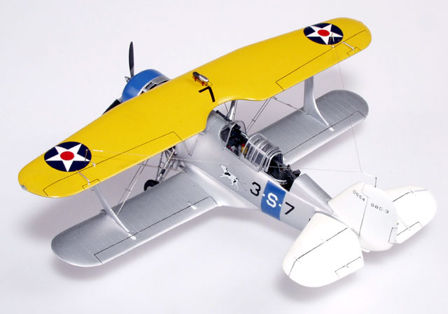 Sbc Helldiver